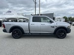 2019 RAM 1500 Classic Warlock