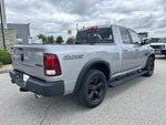 2019 RAM 1500 Classic Warlock