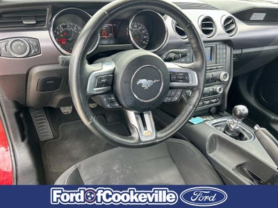 2016 Ford Mustang GT