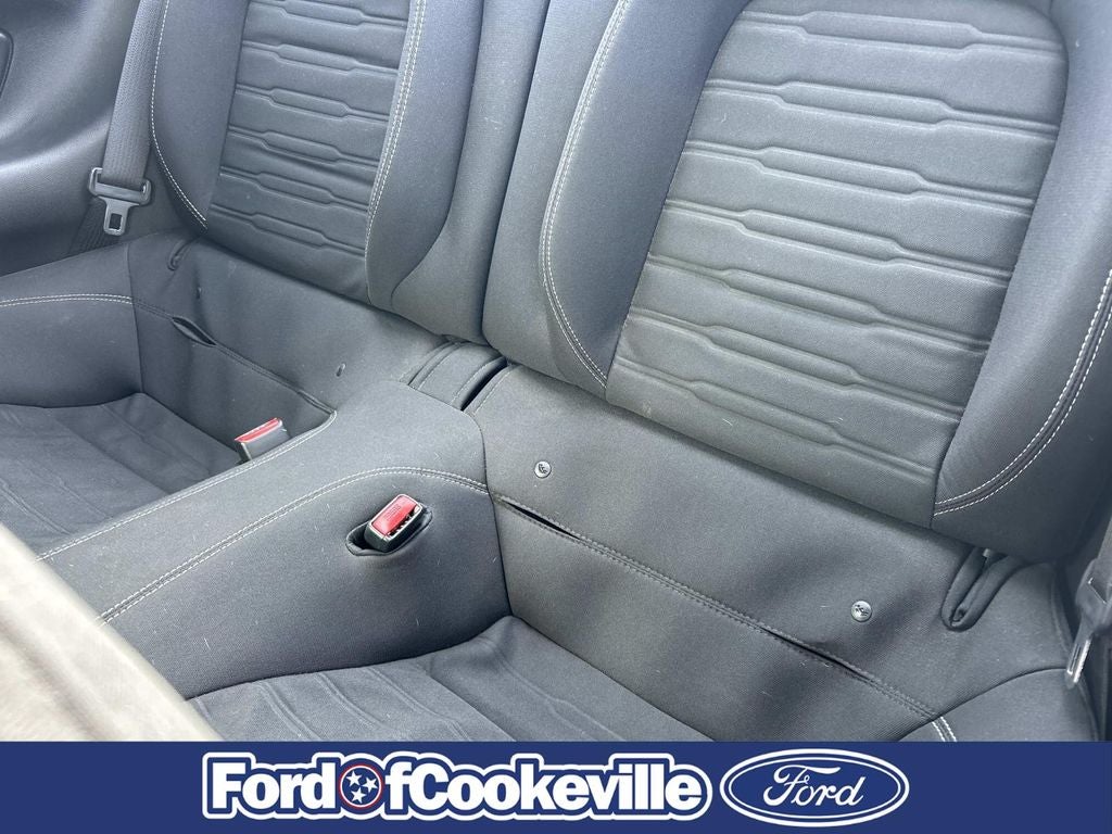 2016 Ford Mustang GT