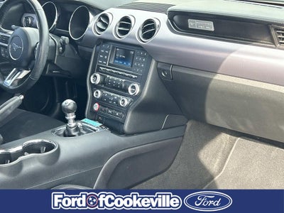 2016 Ford Mustang GT