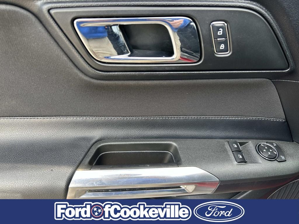 2016 Ford Mustang GT