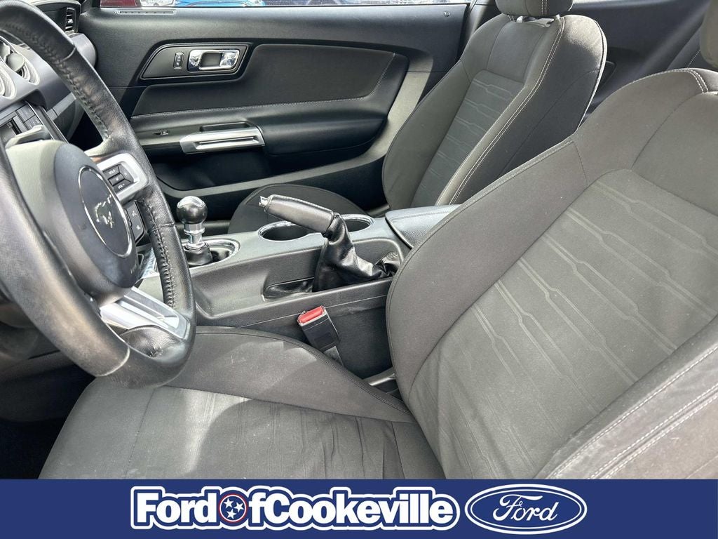 2016 Ford Mustang GT