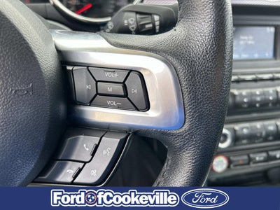 2016 Ford Mustang GT