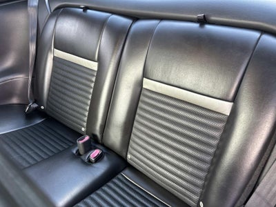 2004 Ford Mustang Mach 1 Premium
