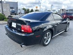 2004 Ford Mustang Mach 1 Premium