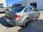 2010 Ford Focus SES