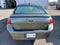 2010 Ford Focus SES