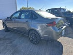 2010 Ford Focus SES