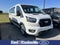 2023 Ford Transit Passenger Wagon XLT