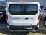 2023 Ford Transit Passenger Wagon XLT