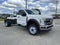 2025 Ford Super Duty F-450 DRW Chassis Cab XLT DRW