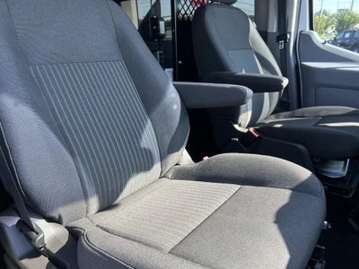2015 Ford Transit Wagon XLT
