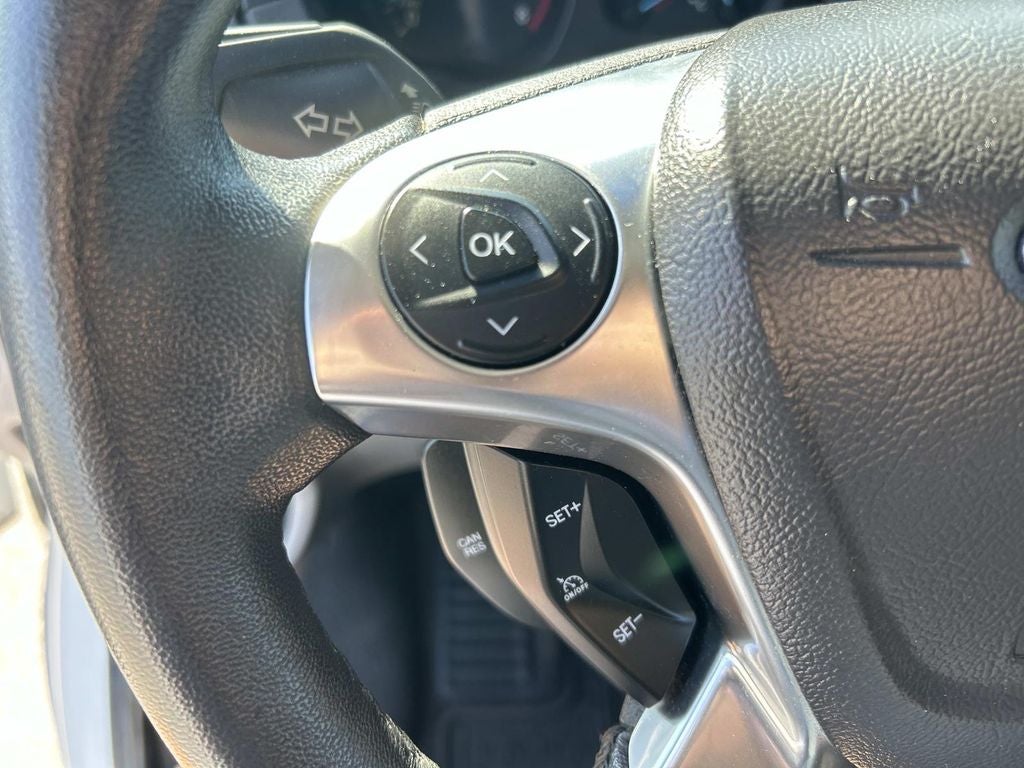 2015 Ford Transit Wagon XLT