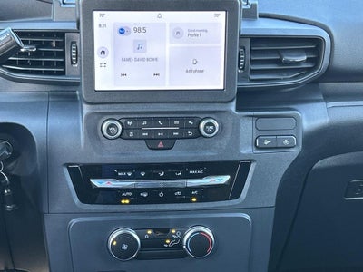 2026 Ford Police Interceptor Utility Base
