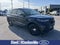 2026 Ford Police Interceptor Utility Base