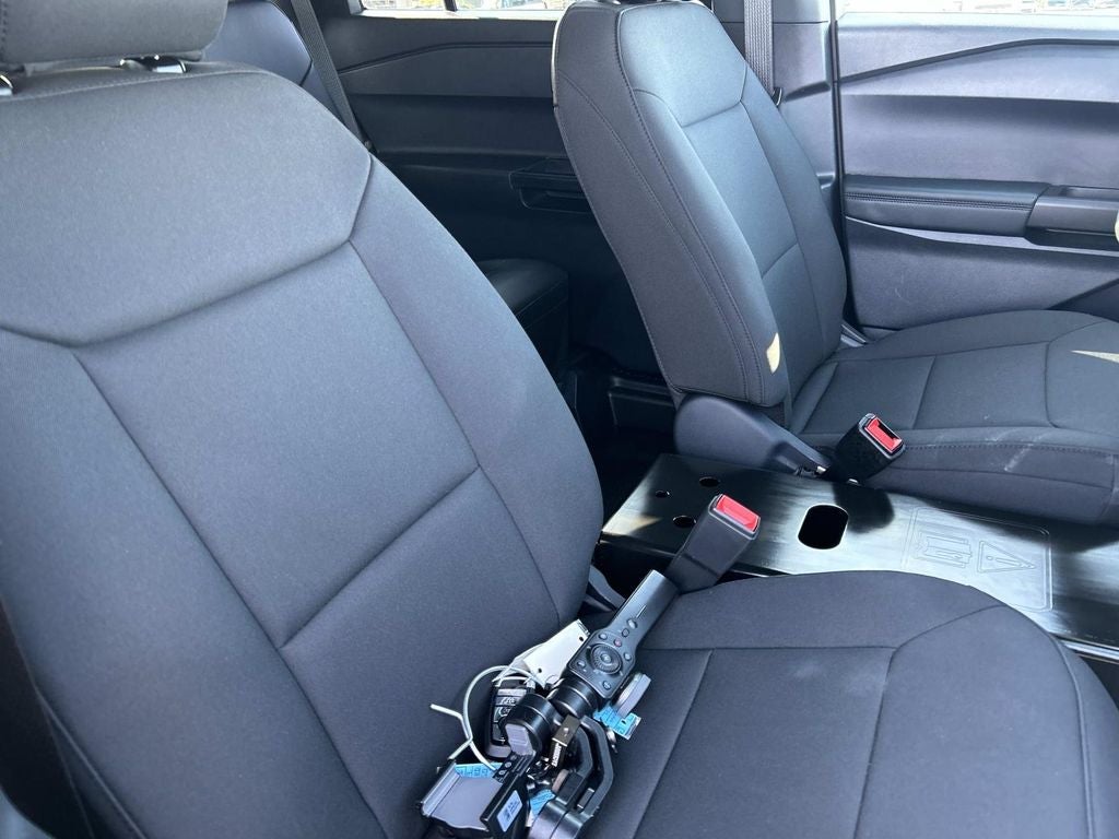2026 Ford Police Interceptor Utility Base