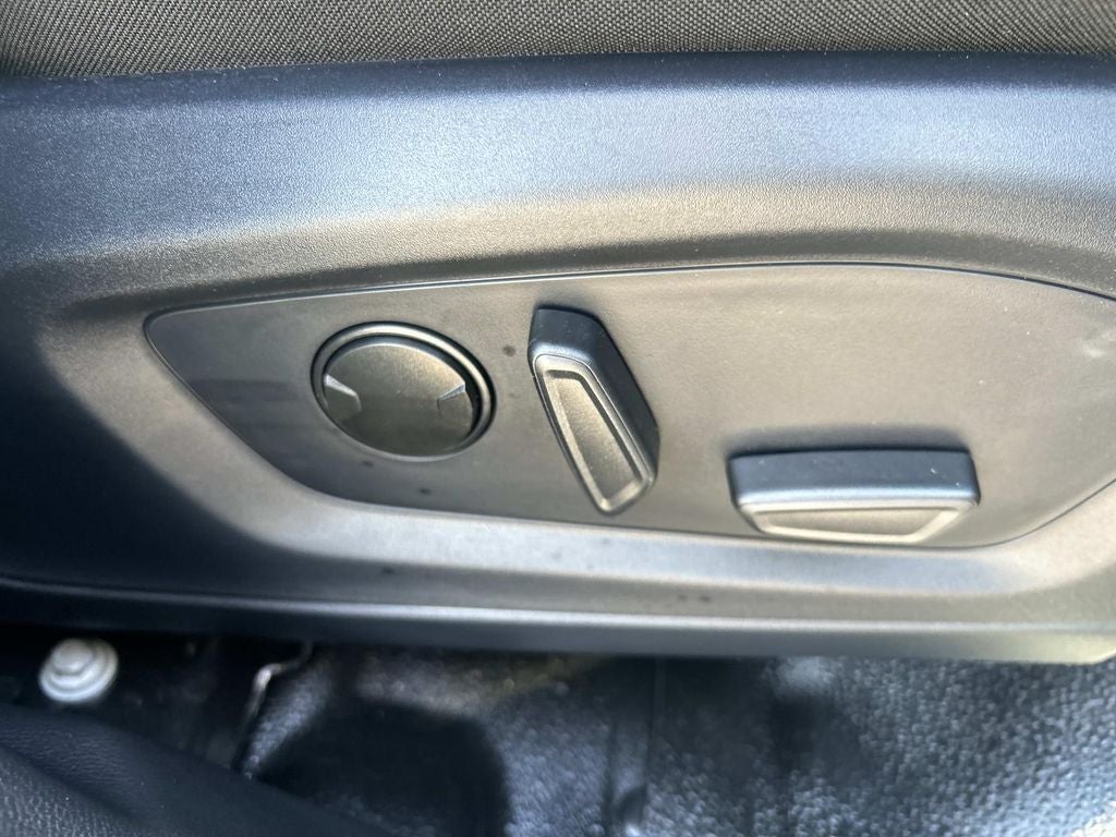 2026 Ford Police Interceptor Utility Base