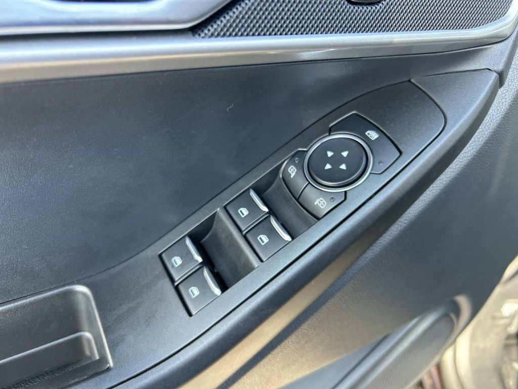 2026 Ford Police Interceptor Utility Base