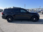 2026 Ford Police Interceptor Utility Base