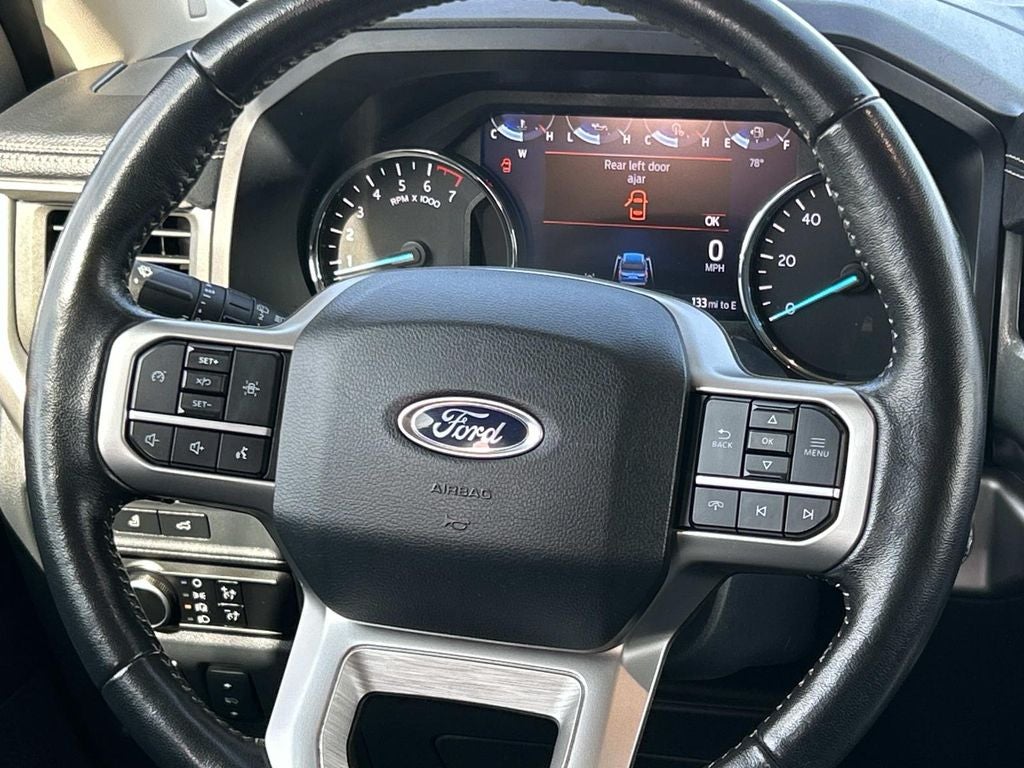 2024 Ford Expedition Max XLT