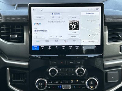 2024 Ford Expedition Max XLT
