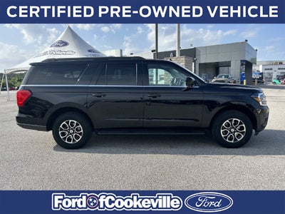 2024 Ford Expedition Max XLT