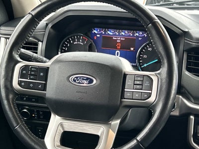 2024 Ford Expedition XLT