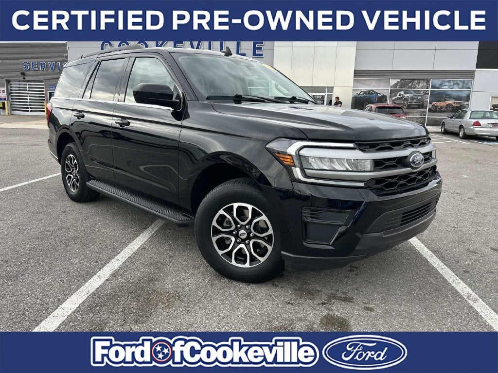 2024 Ford Expedition XLT