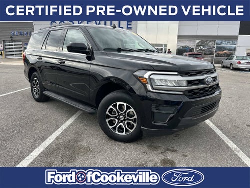 2024 Ford Expedition XLT