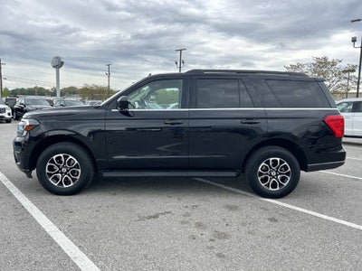 2024 Ford Expedition XLT