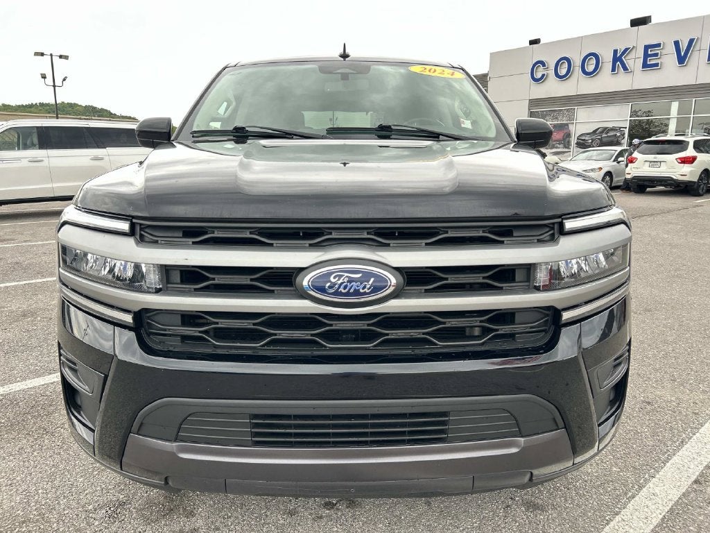 2024 Ford Expedition XLT