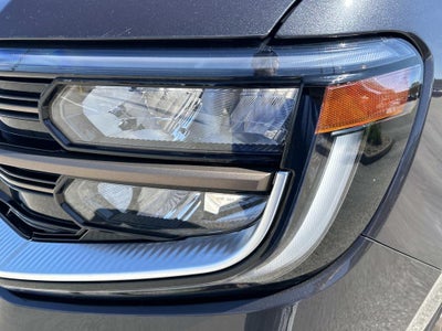 2025 Ford Expedition King Ranch