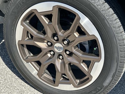 2025 Ford Expedition King Ranch