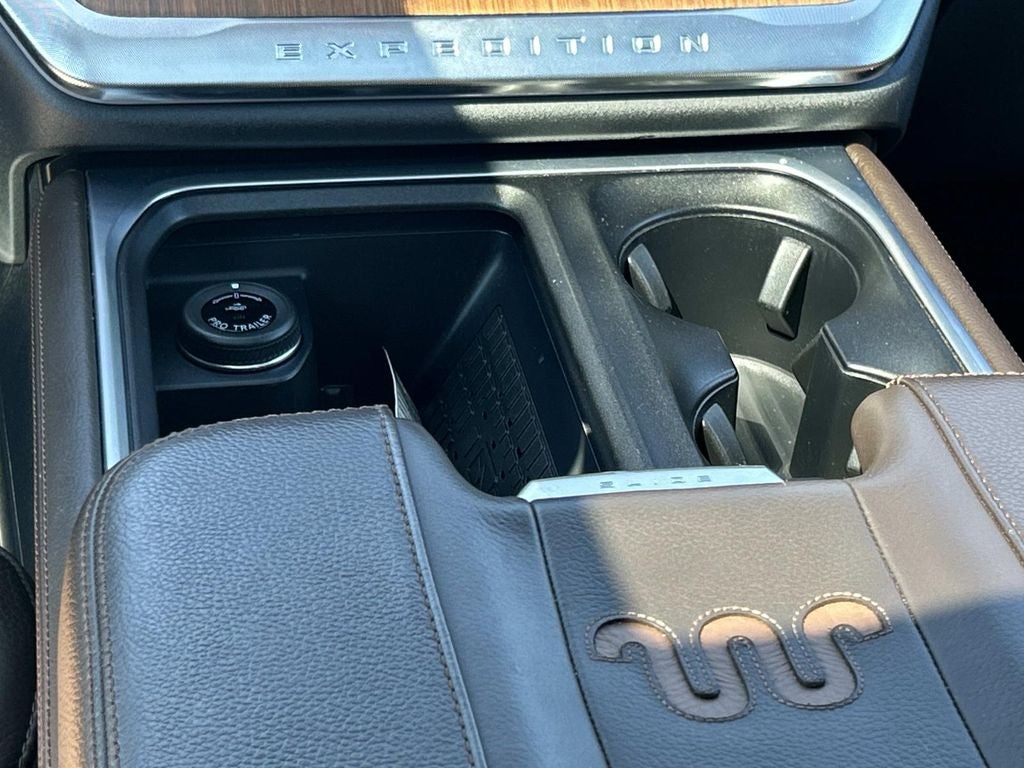 2025 Ford Expedition King Ranch