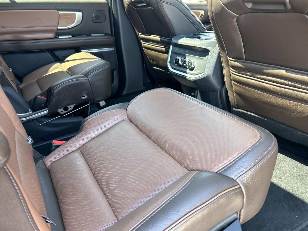 2025 Ford Expedition King Ranch