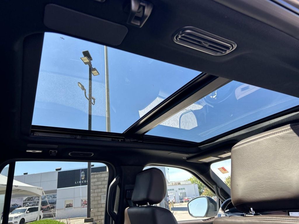 2025 Ford Expedition King Ranch