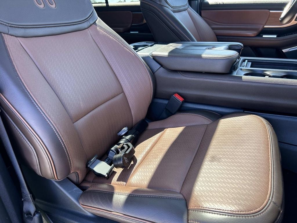 2025 Ford Expedition King Ranch