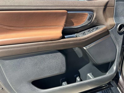 2025 Ford Expedition King Ranch