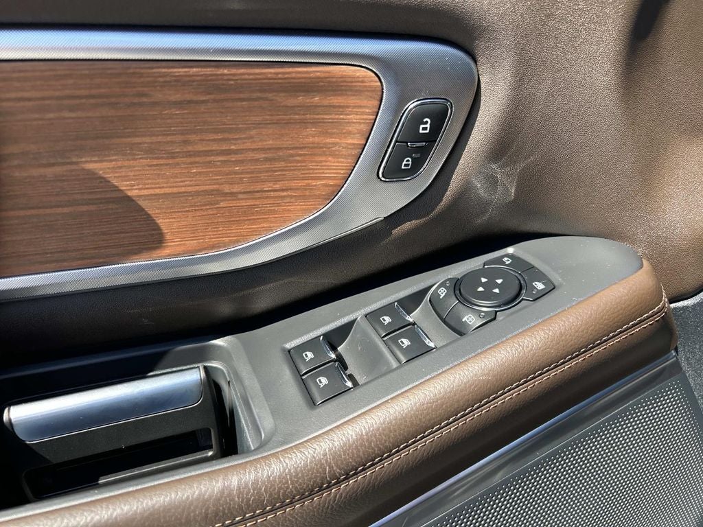 2025 Ford Expedition King Ranch