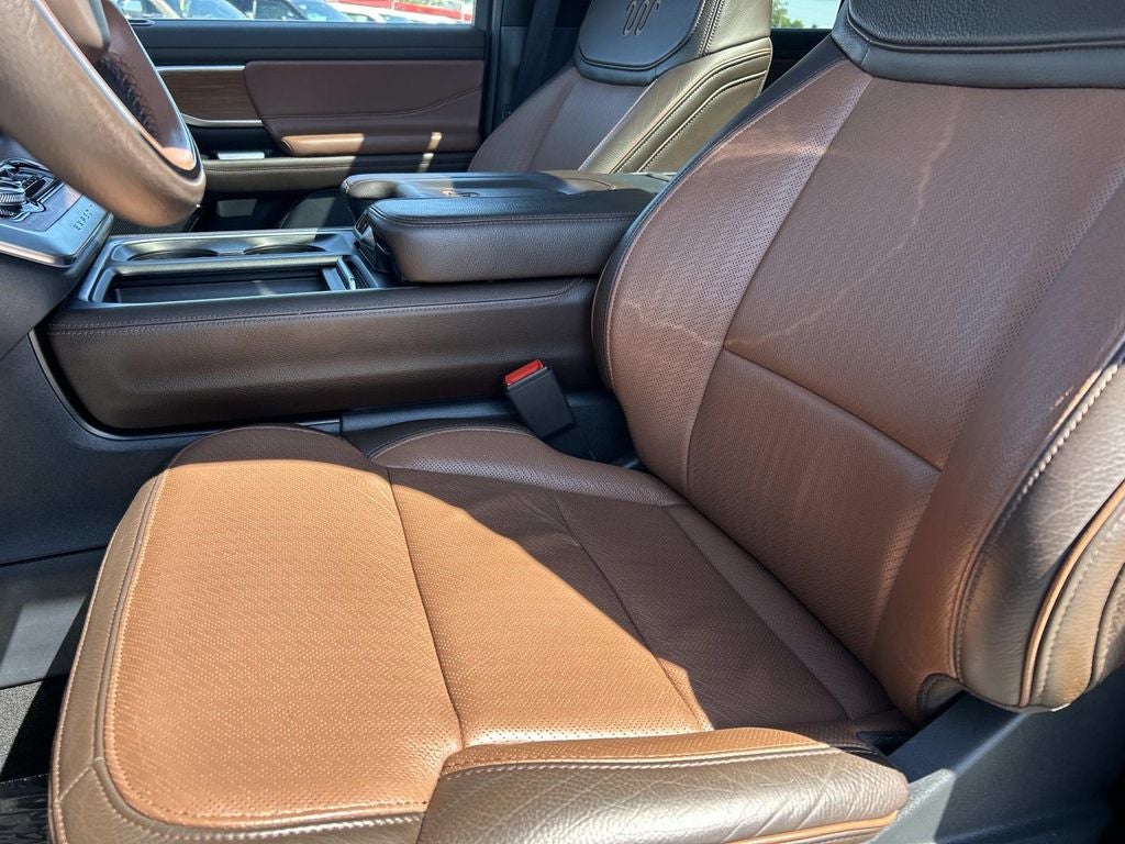 2025 Ford Expedition King Ranch