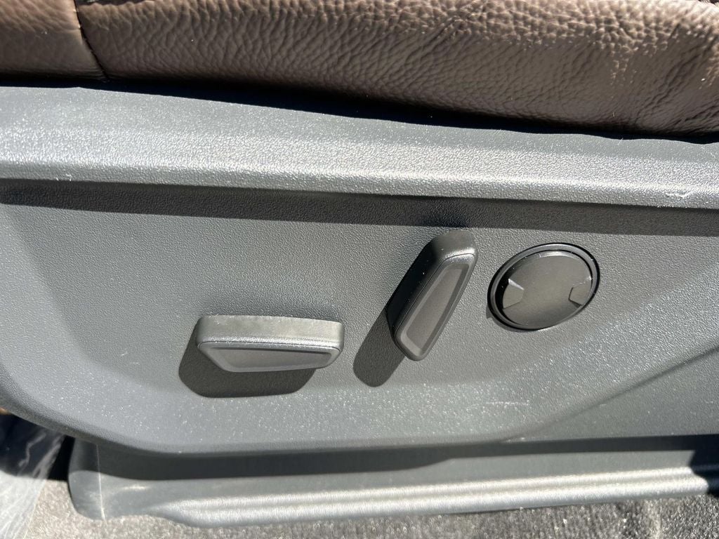 2025 Ford Expedition King Ranch