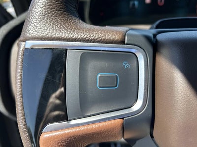 2025 Ford Expedition King Ranch