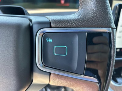 2025 Ford Expedition King Ranch
