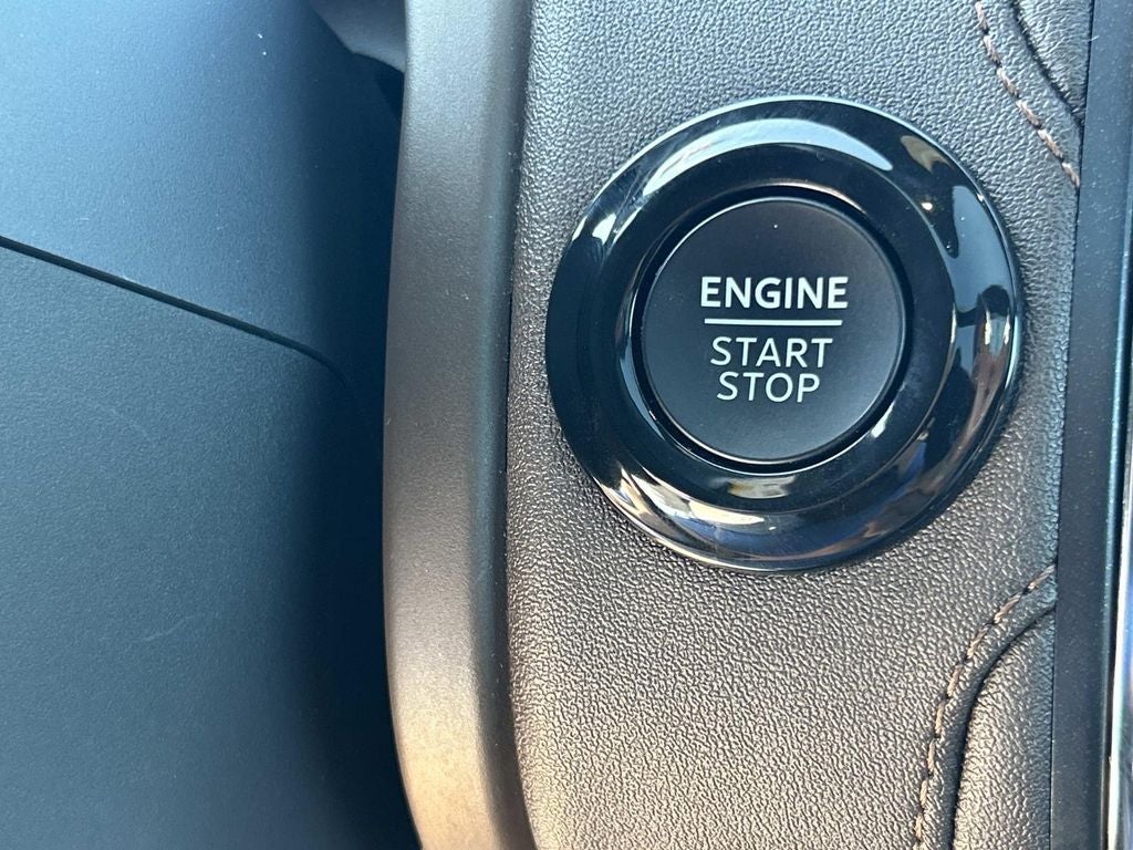 2025 Ford Expedition King Ranch