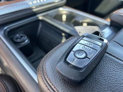 2025 Ford Expedition King Ranch