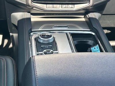 2024 Ford Expedition Timberline