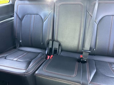 2024 Ford Expedition Timberline