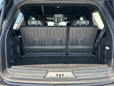 2024 Ford Expedition Timberline