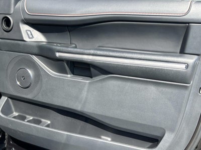2024 Ford Expedition Timberline